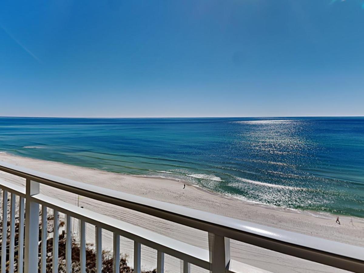 Emerald Beach 1032 Apartment Panama City Beach