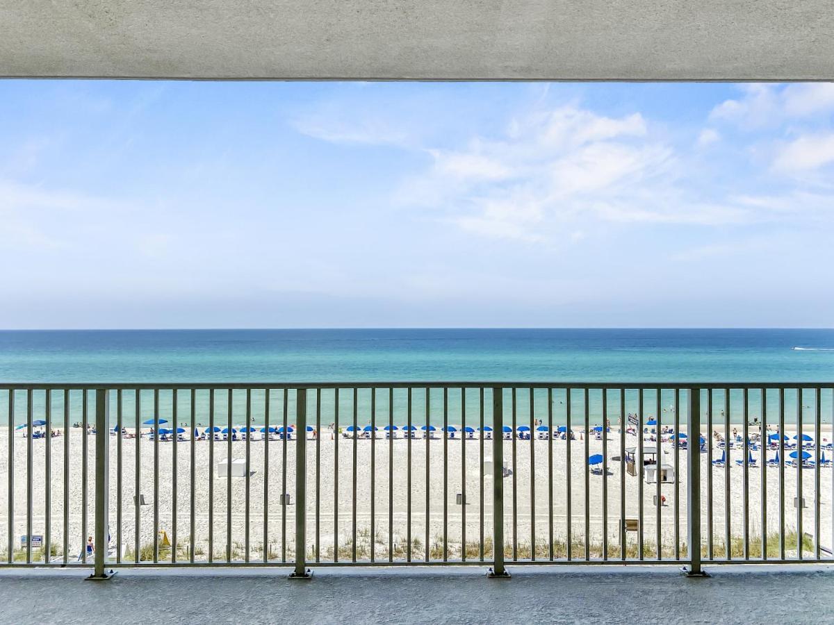 Ocean Ritz-501 * Panama City Beach