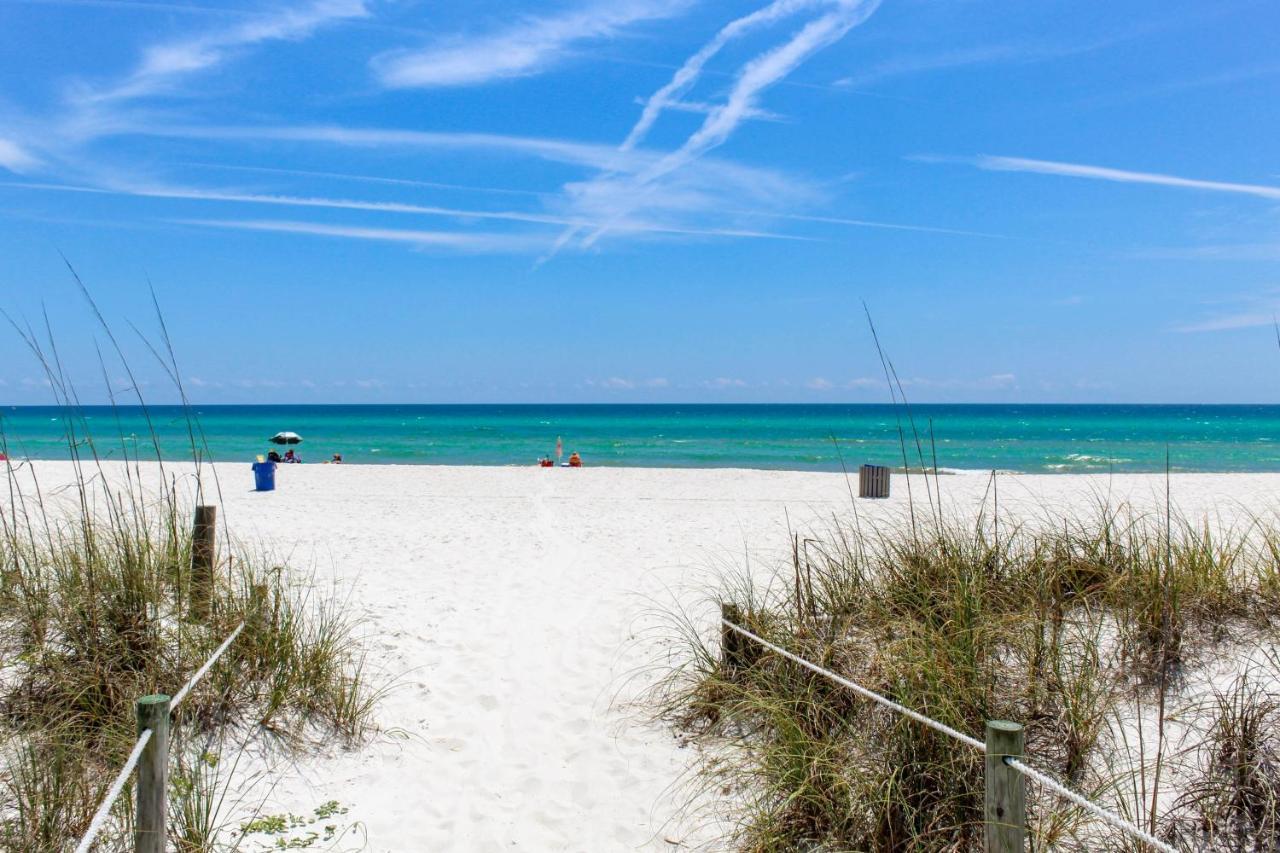 Ocean Ritz-501 Apartment Panama City Beach