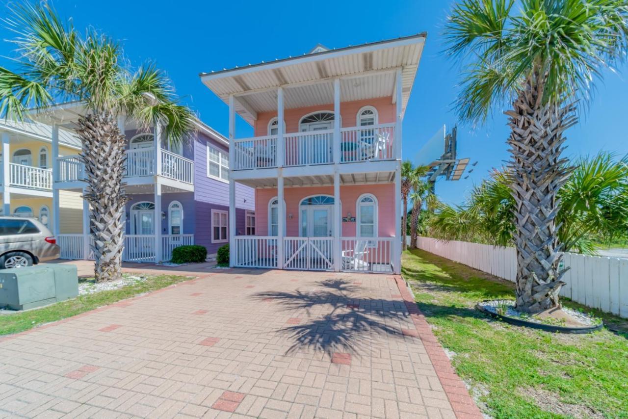 Paradise By The Pier * Panama City Beach