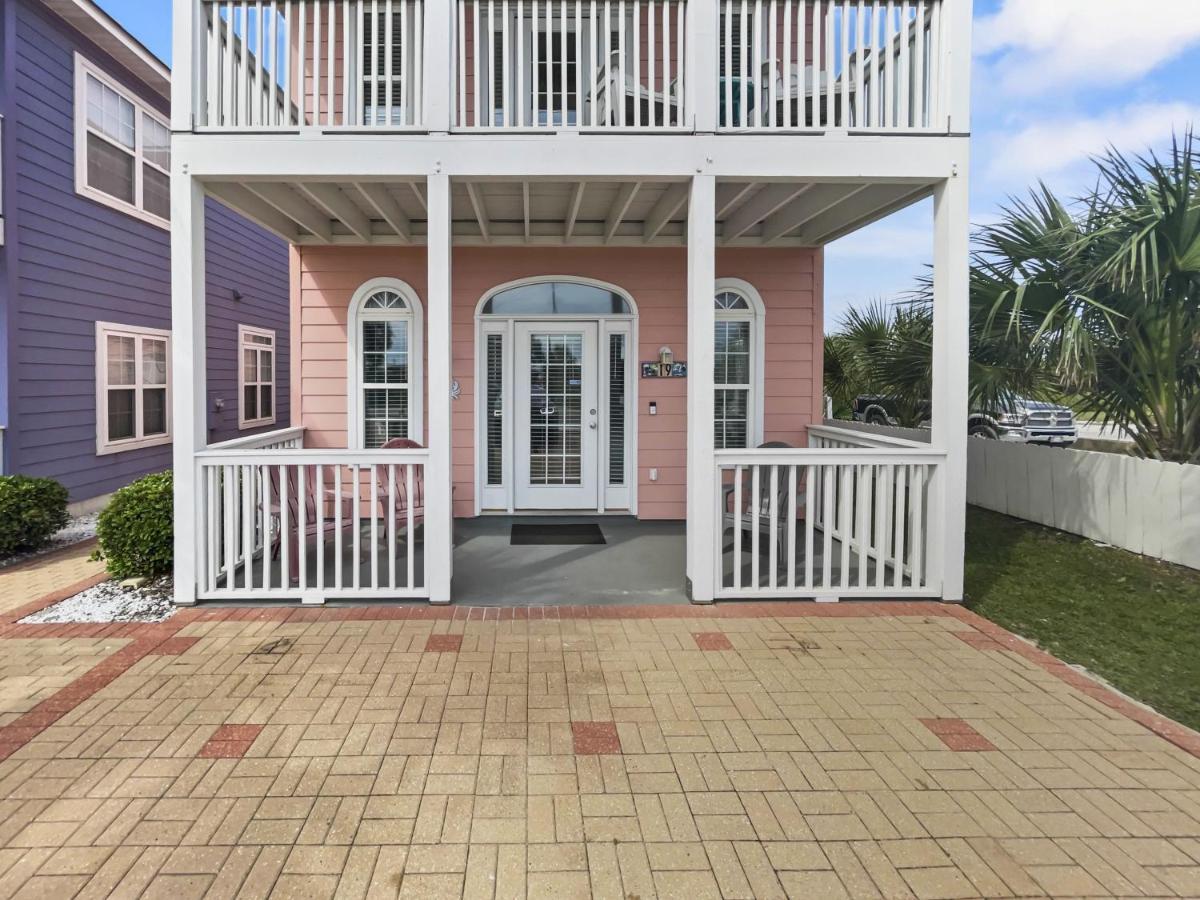 Paradise By The Pier Holiday home Panama City Beach