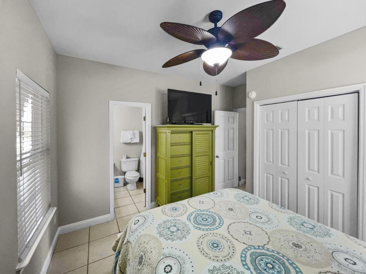 Paradise By The Pier Holiday home Panama City Beach