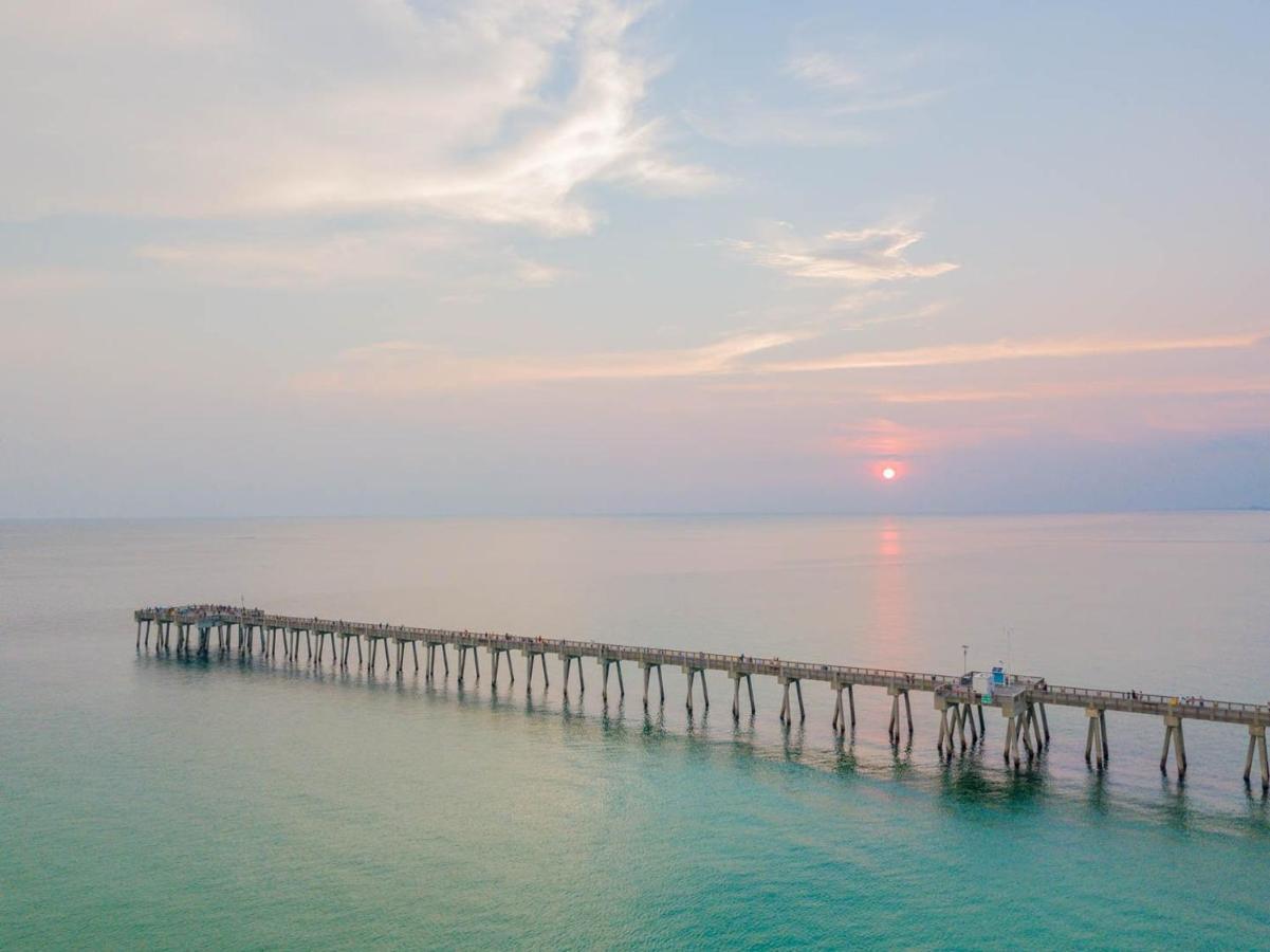 Paradise By The Pier Panama City Beach