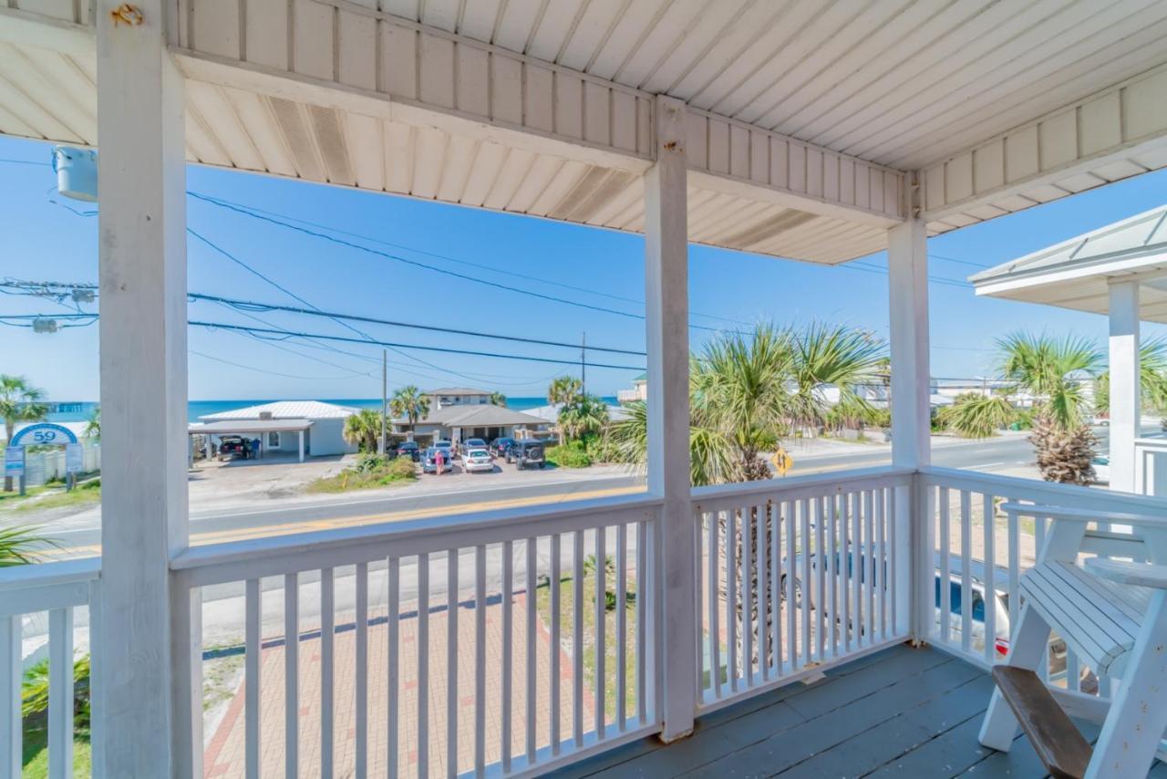 Paradise By The Pier Holiday home Panama City Beach