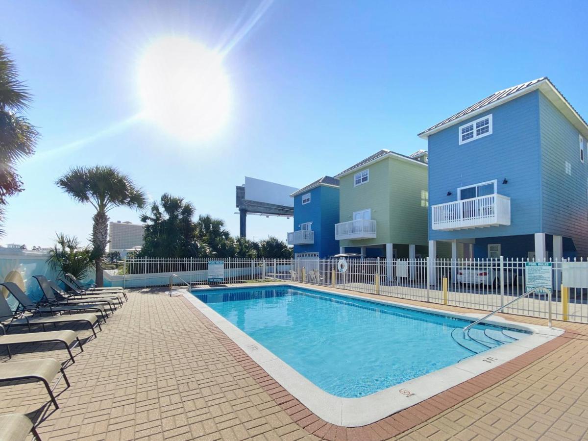 Paradise By The Pier * Panama City Beach