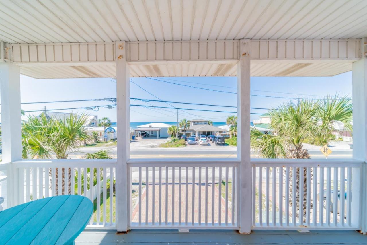 Paradise By The Pier