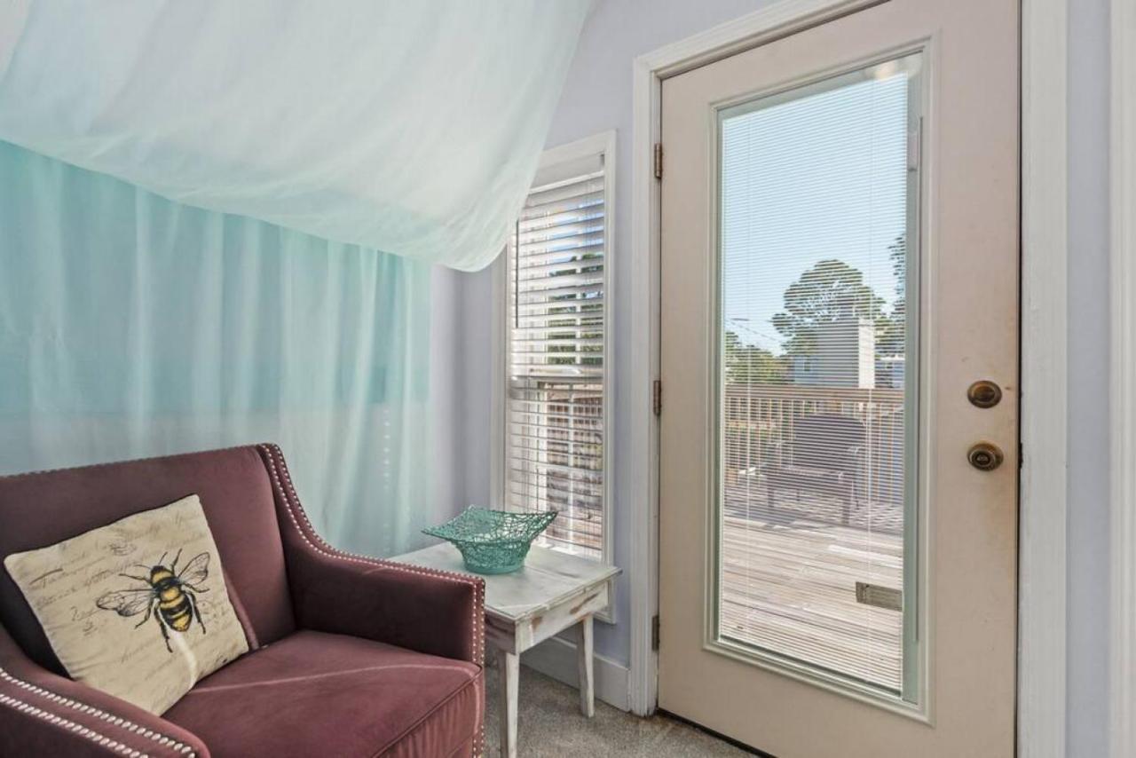 Seaside Serenity: Coastal Beach With Outdoor Living * Panama City Beach
