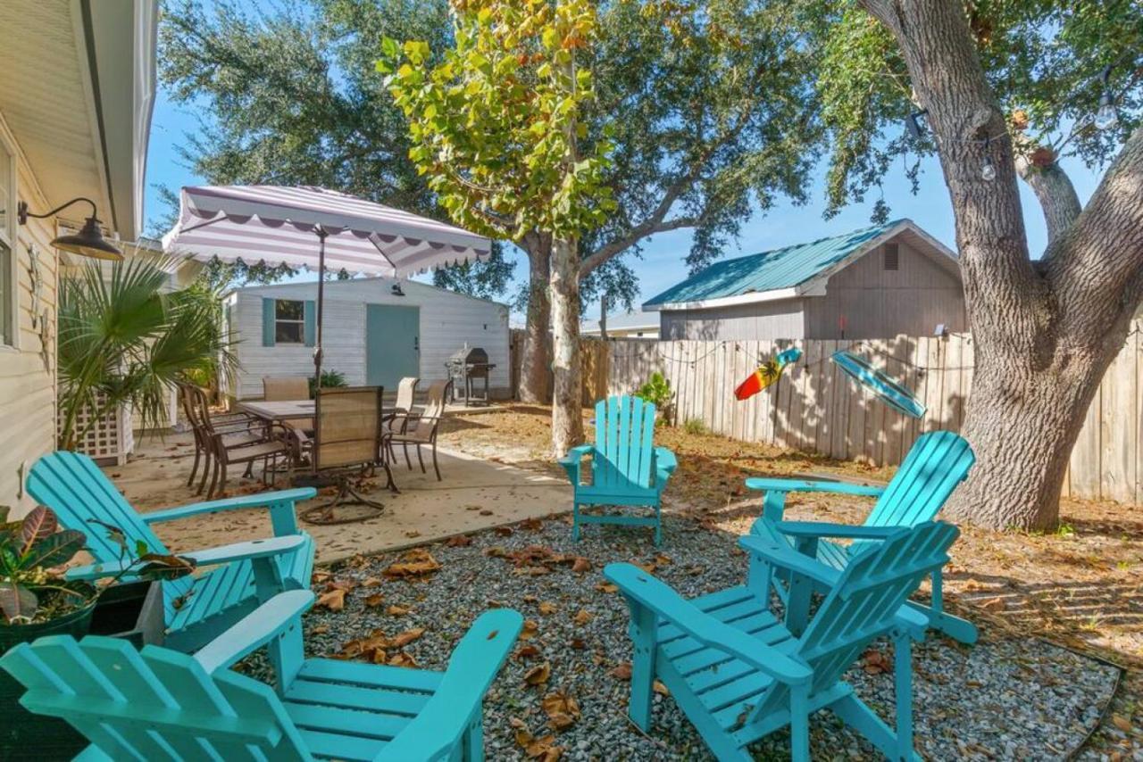 Fanta Sea: Coastal Retreat With Hot Tub And Game
