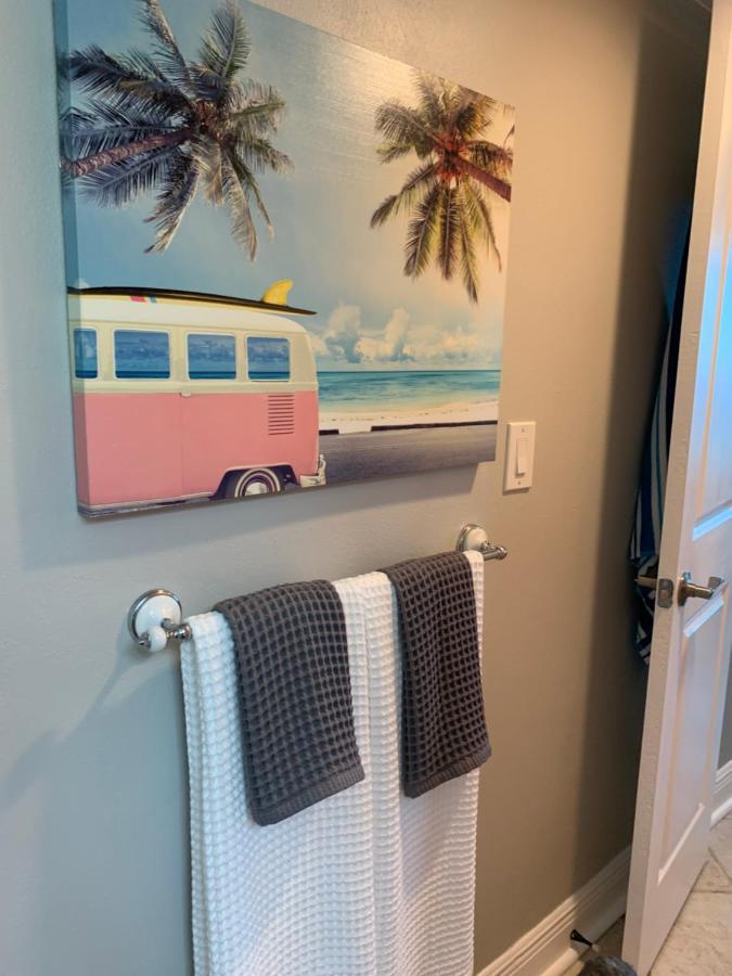 Sunbird Soul Surfing * Panama City Beach