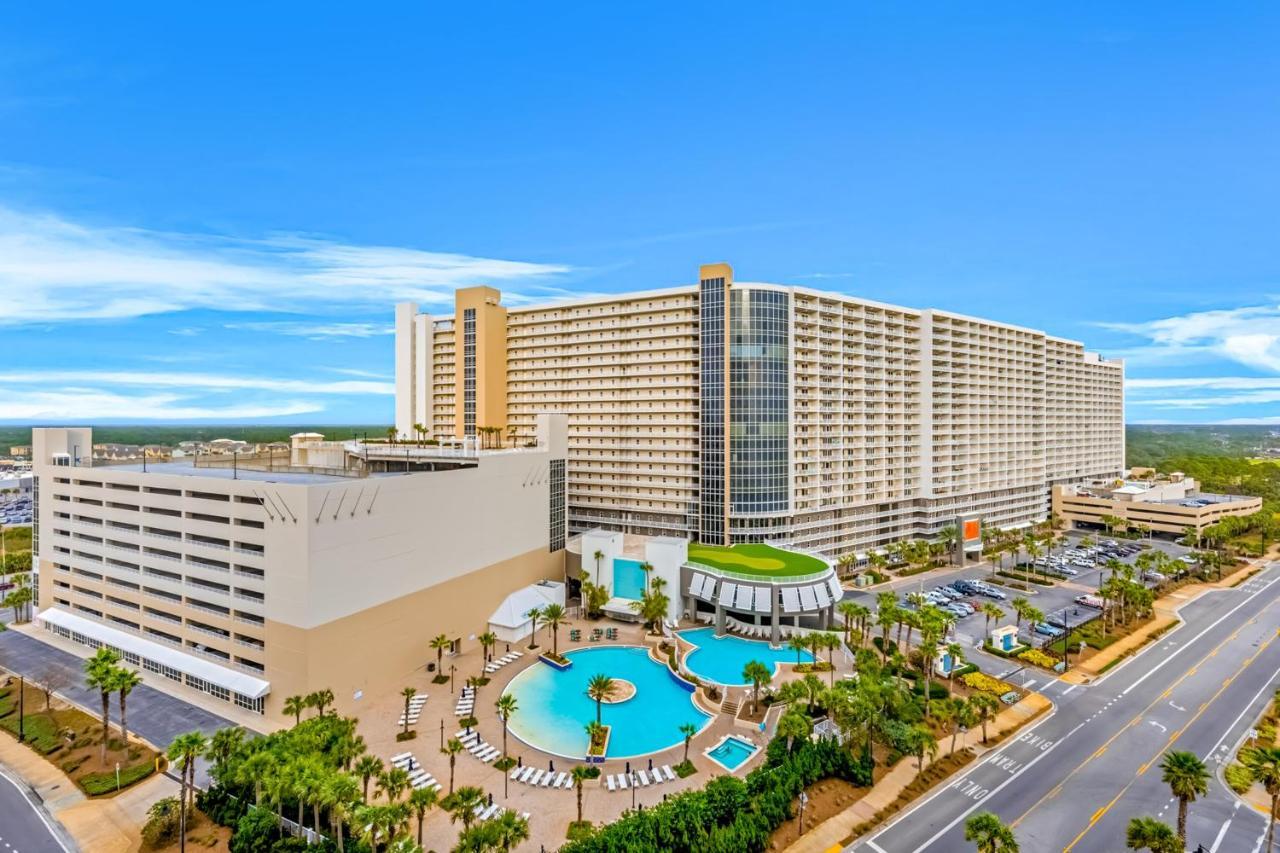 Laketown Wharf 1529 Panama City Beach