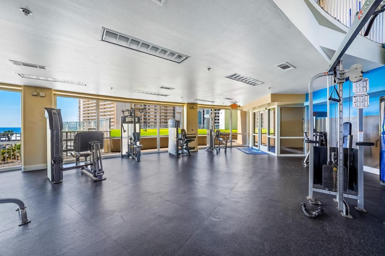 Apartment Laketown Wharf 1529