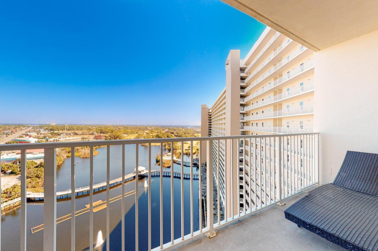 Laketown Wharf 1529 * Panama City Beach
