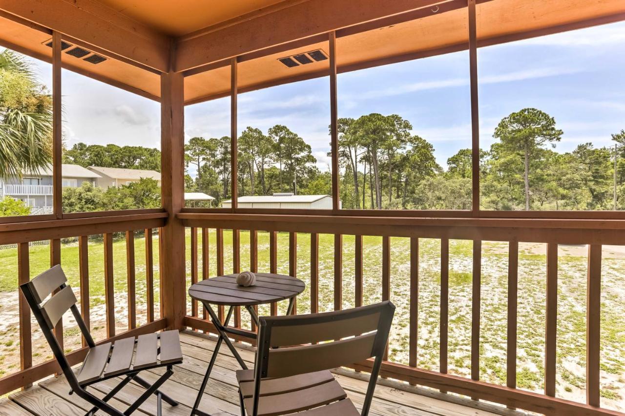 Apartment Cute Pcb By Powell With Pool Access!