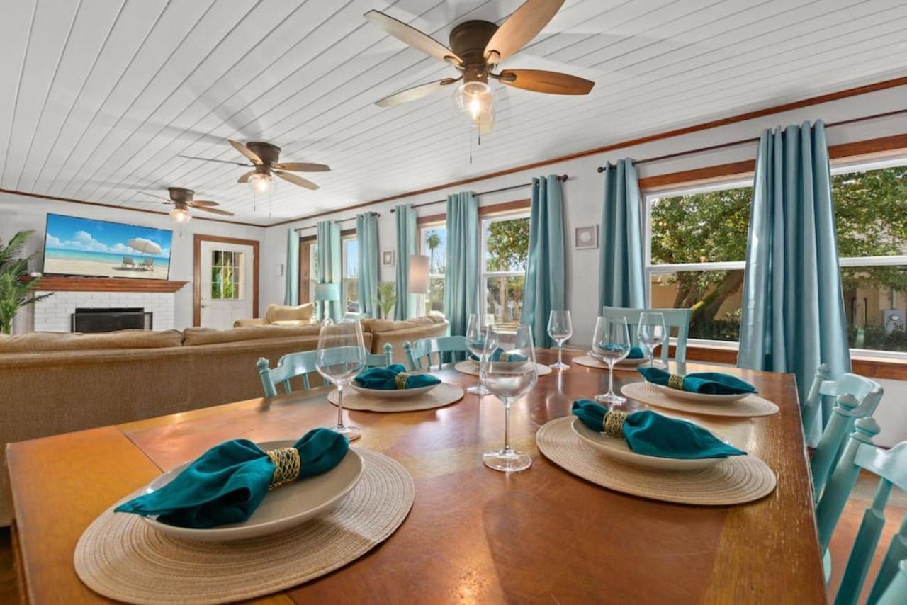 Nautical Rose - Hot Tub, 600 Feet To Beach, Beach Gear Incl'd, & Fire Pit! Holiday home
