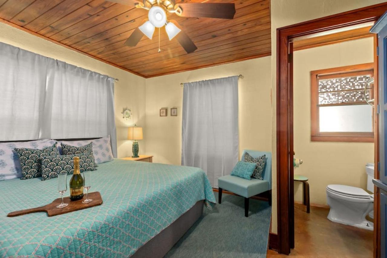 Nautical Rose - Hot Tub, 600 Feet To Beach, Beach Gear Incl'd, & Fire Pit! Holiday home Panama City Beach