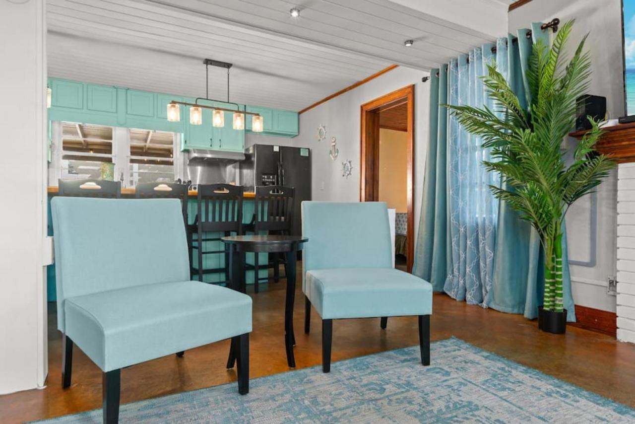 Nautical Rose - Hot Tub, 600 Feet To Beach, Beach Gear Incl'd, & Fire Pit!