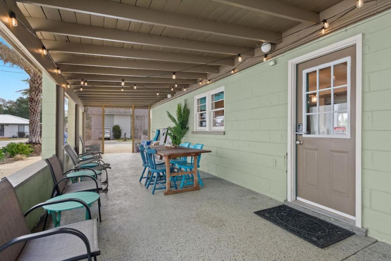 Holiday home Nautical Rose - Hot Tub, 600 Feet To Beach, Beach Gear Incl'd, & Fire Pit!