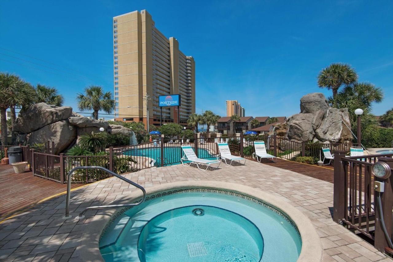 Portside K5 Panama City Beach