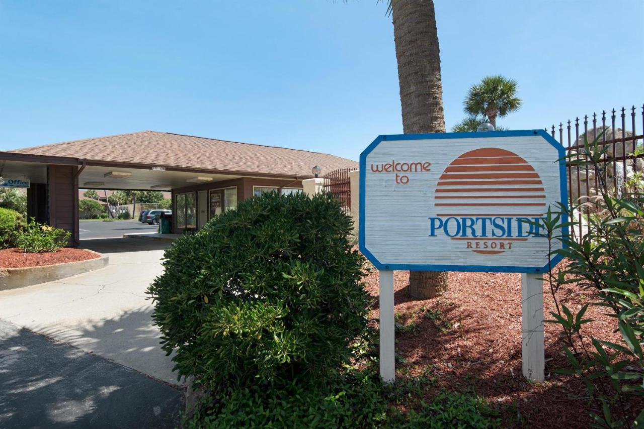 Portside K5 Holiday home