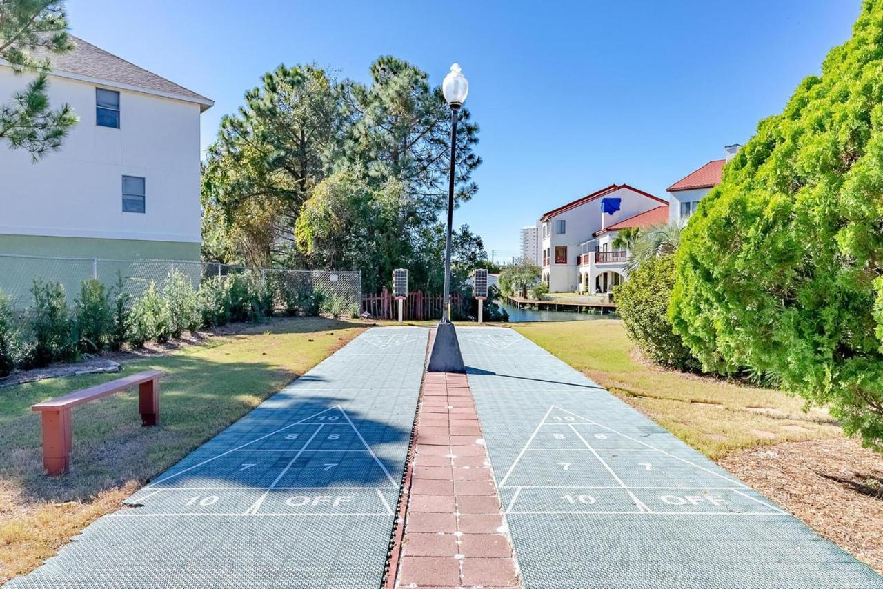 St Thomas Square 414 Panama City Beach