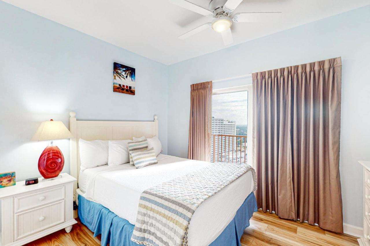 Shores Of Panama 2124