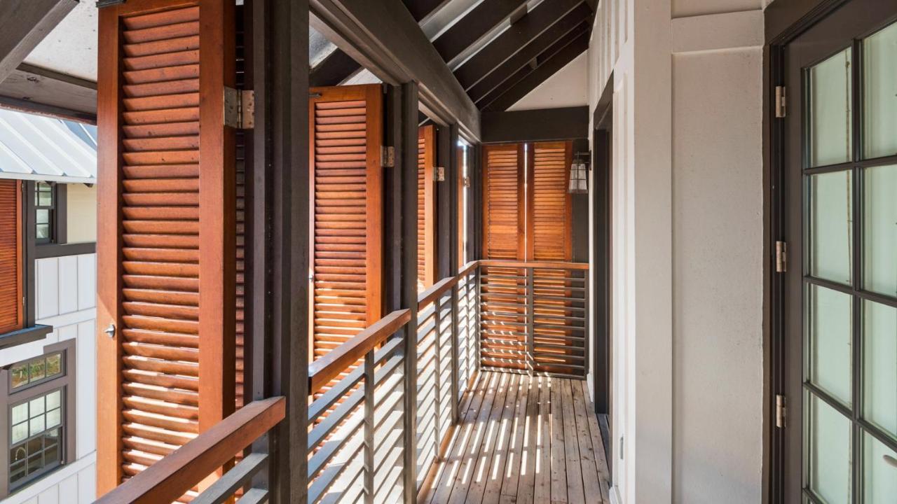 Holiday home Tranquility At A La Paix Panama City Beach