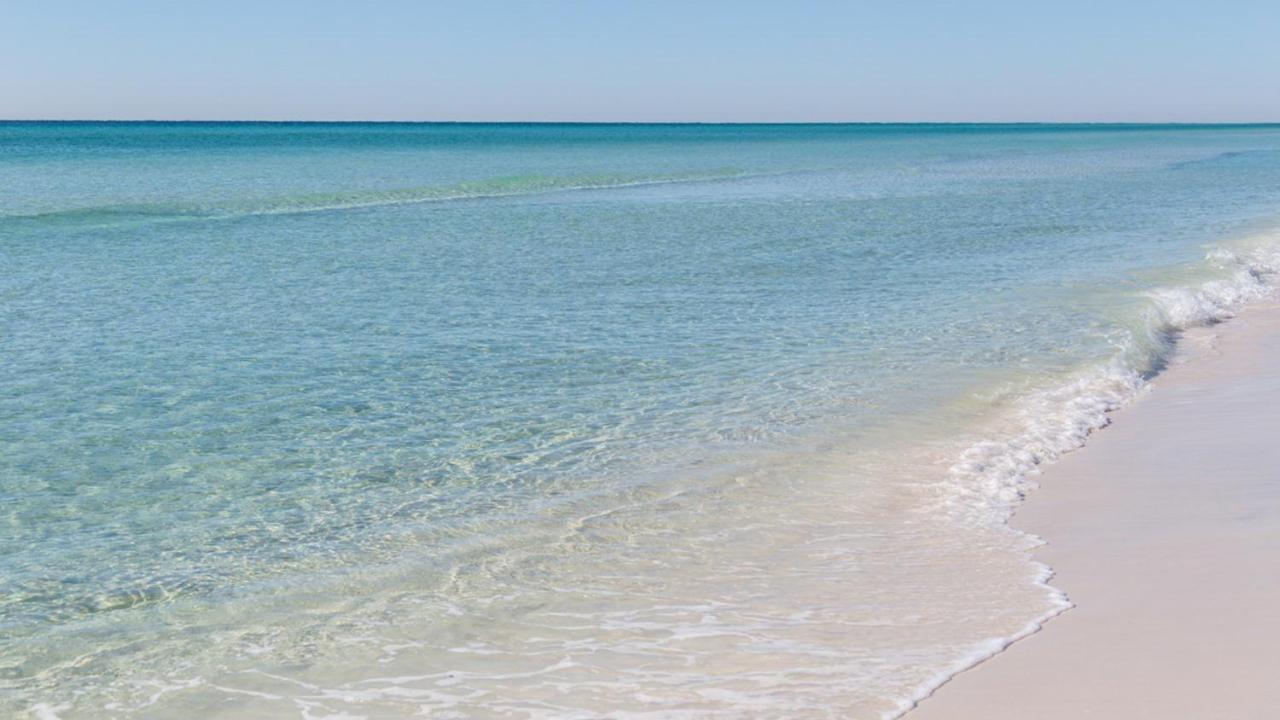 Tranquility At A La Paix Panama City Beach