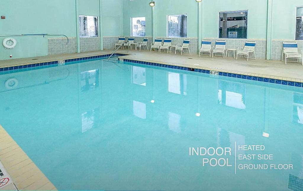 Holiday home Tidewater 2205 Panama City Beach
