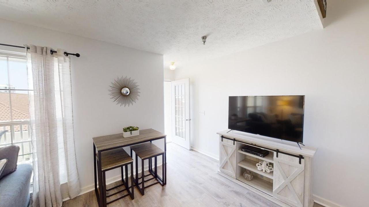Horizon 302 Bldg 56 Holiday home Panama City Beach