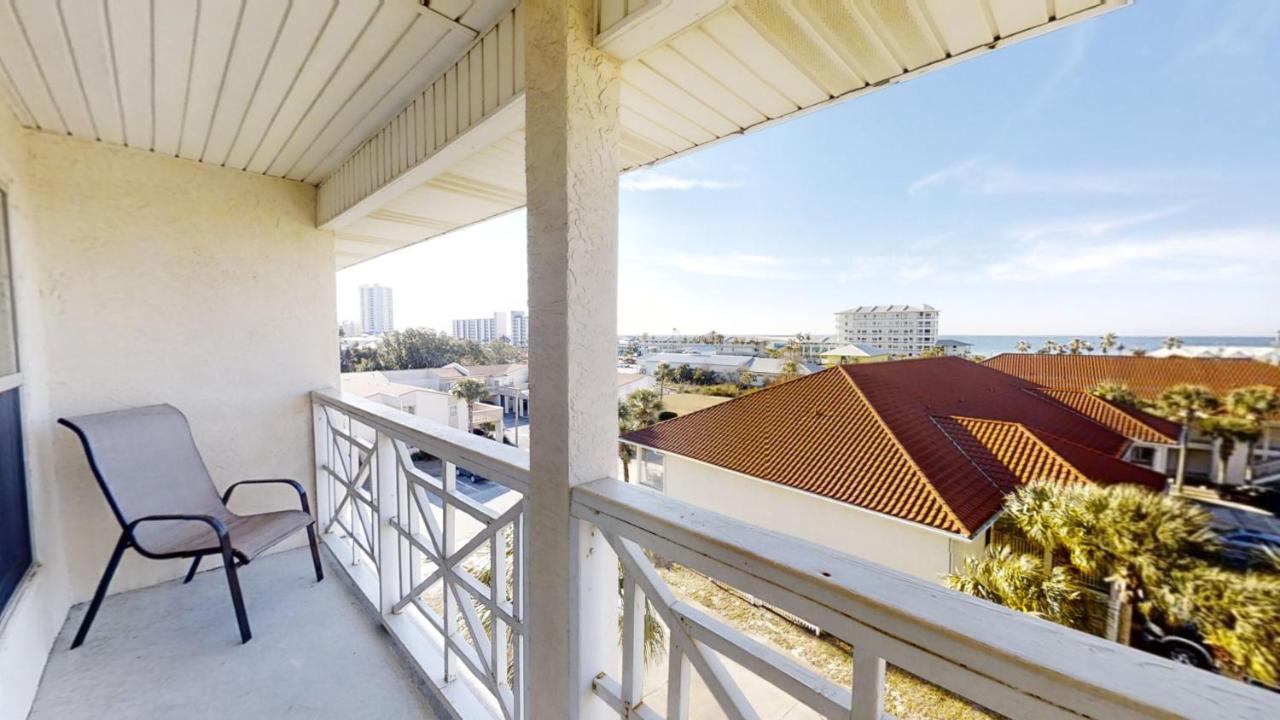 Horizon 302 Bldg 56 *