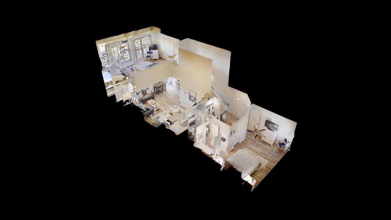 Holiday home Horizon 302 Bldg 56 Panama City Beach