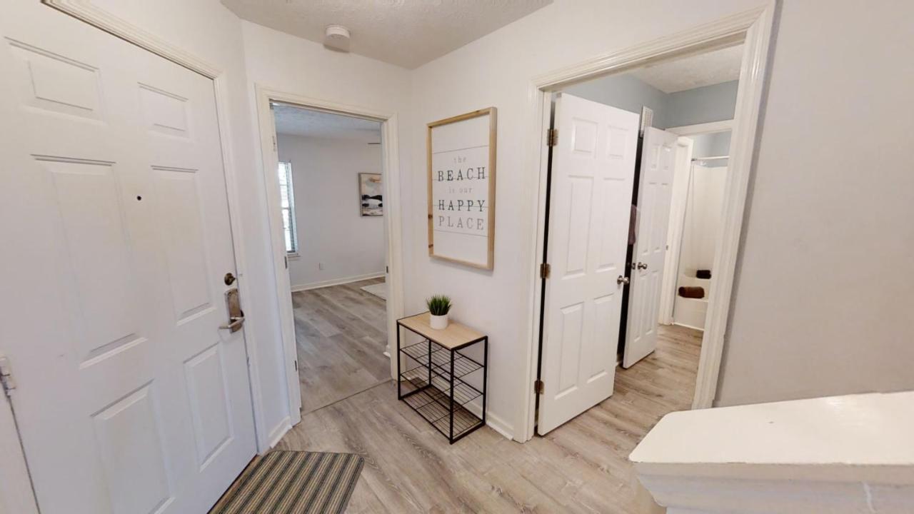 Horizon 302 Bldg 56 Holiday home