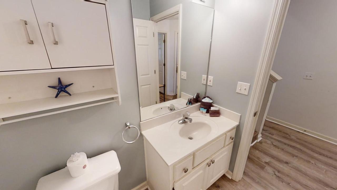 Horizon 302 Bldg 56 Holiday home Panama City Beach