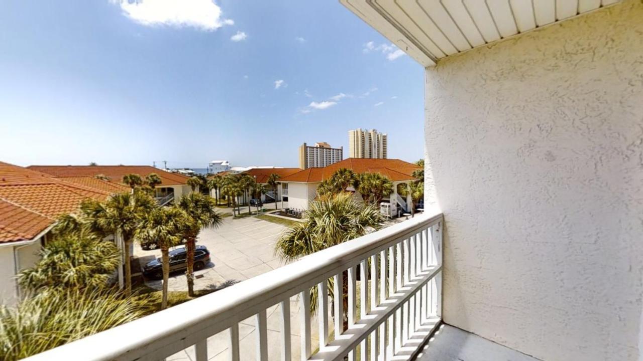 Holiday home Horizon 302 Bldg 56 Panama City Beach