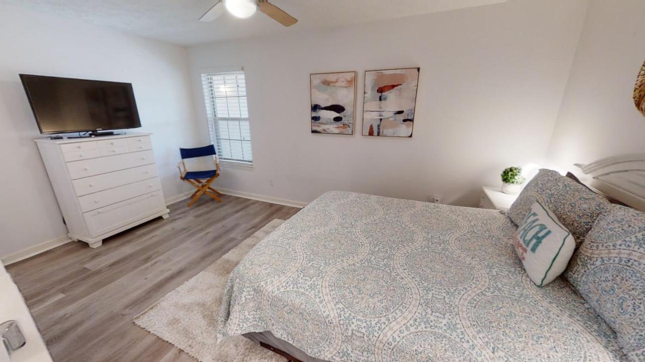 Horizon 302 Bldg 56 Holiday home *