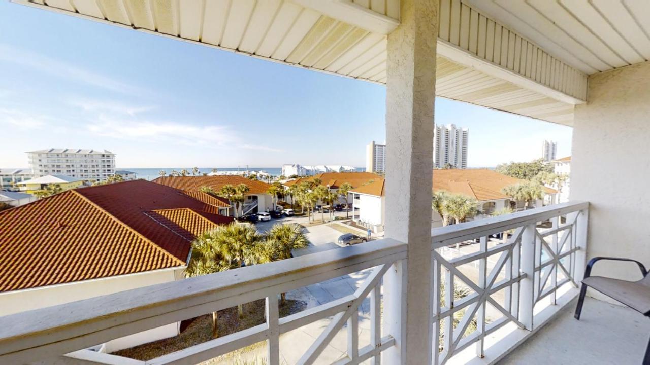 Horizon 302 Bldg 56 * Panama City Beach