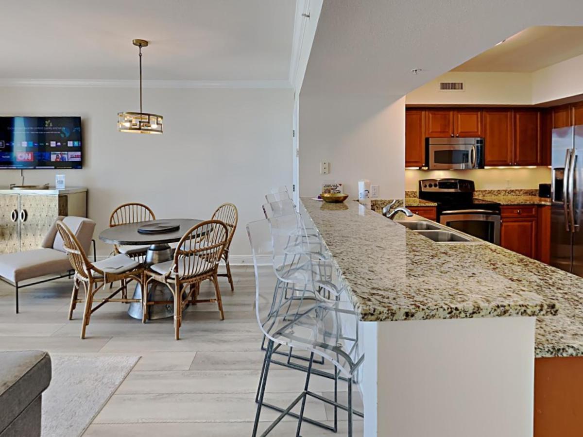 Apartment Emerald Beach 1032 Panama City Beach