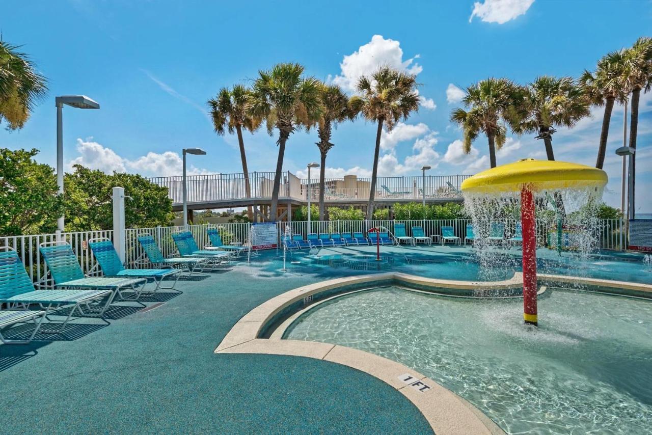 Boardwalk 508 Holiday home *
