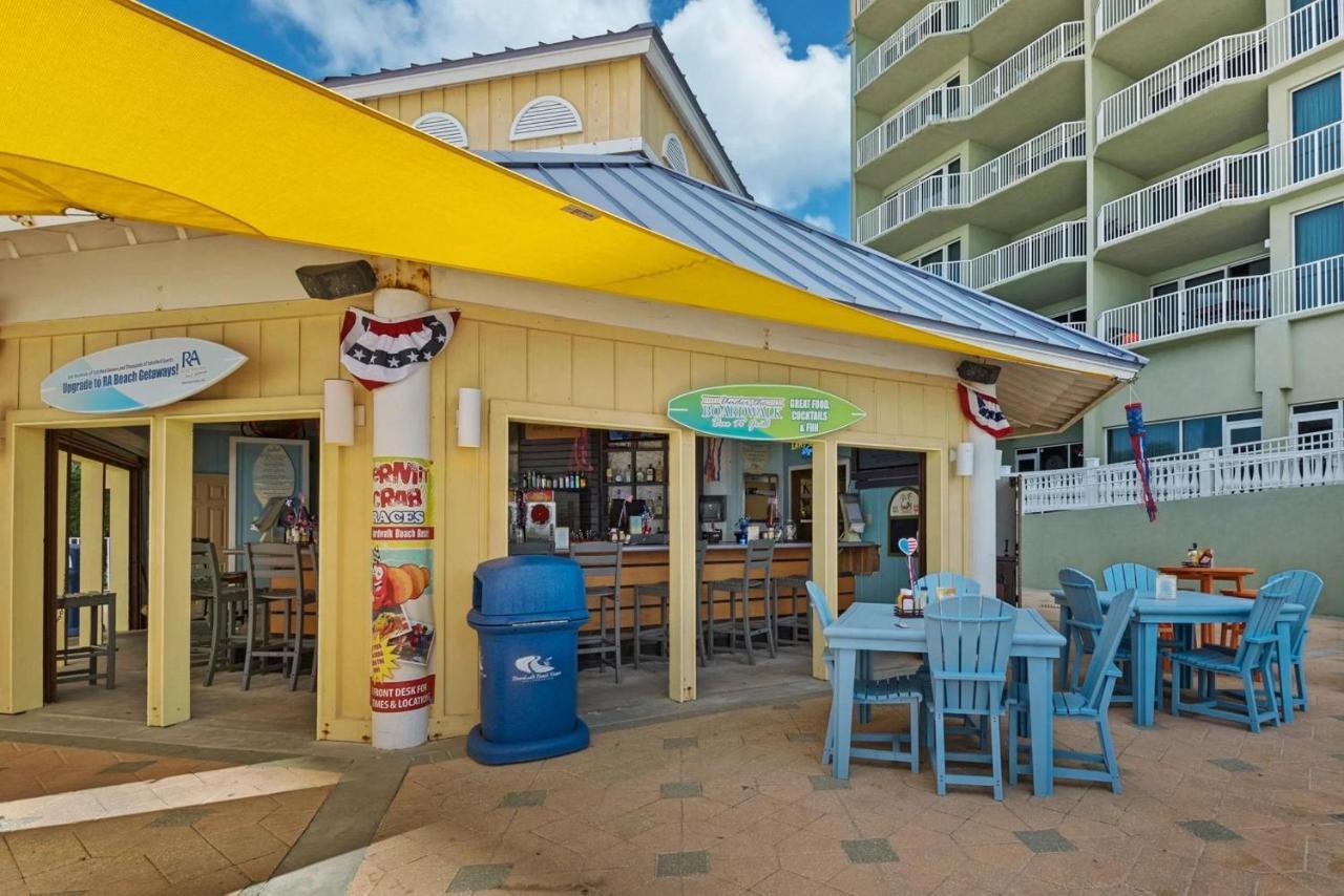 Holiday home Boardwalk 508 Panama City Beach