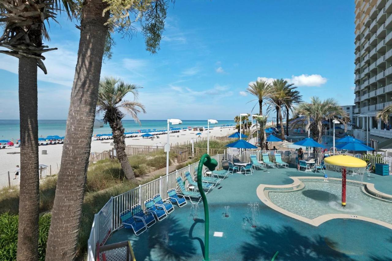 Boardwalk 508 Holiday home