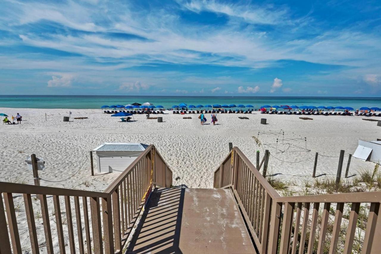 Holiday home Boardwalk 508
