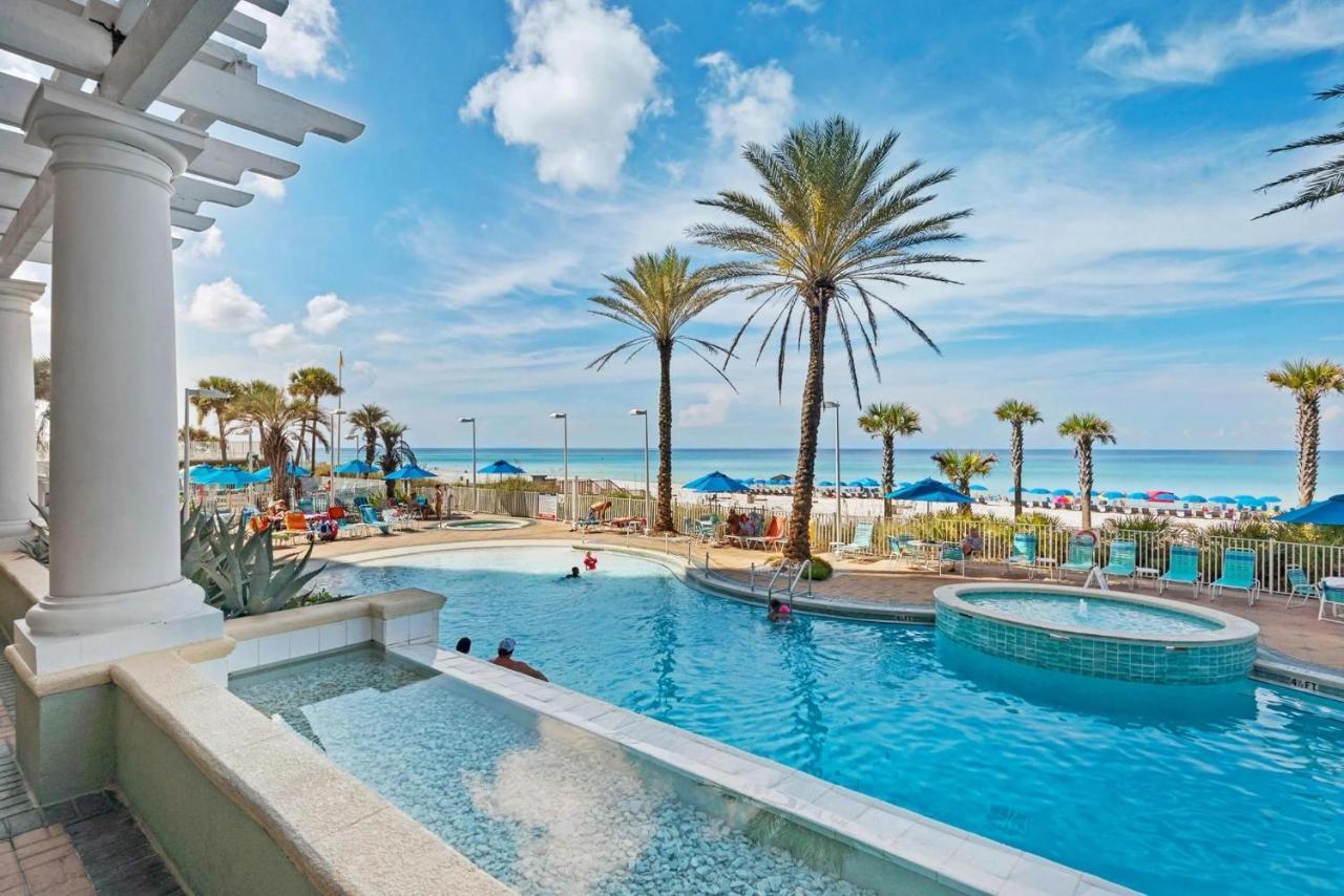 Holiday home Boardwalk 508 Panama City Beach