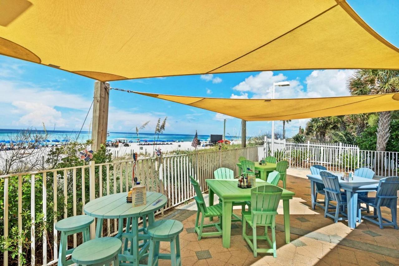 Boardwalk 508 Panama City Beach