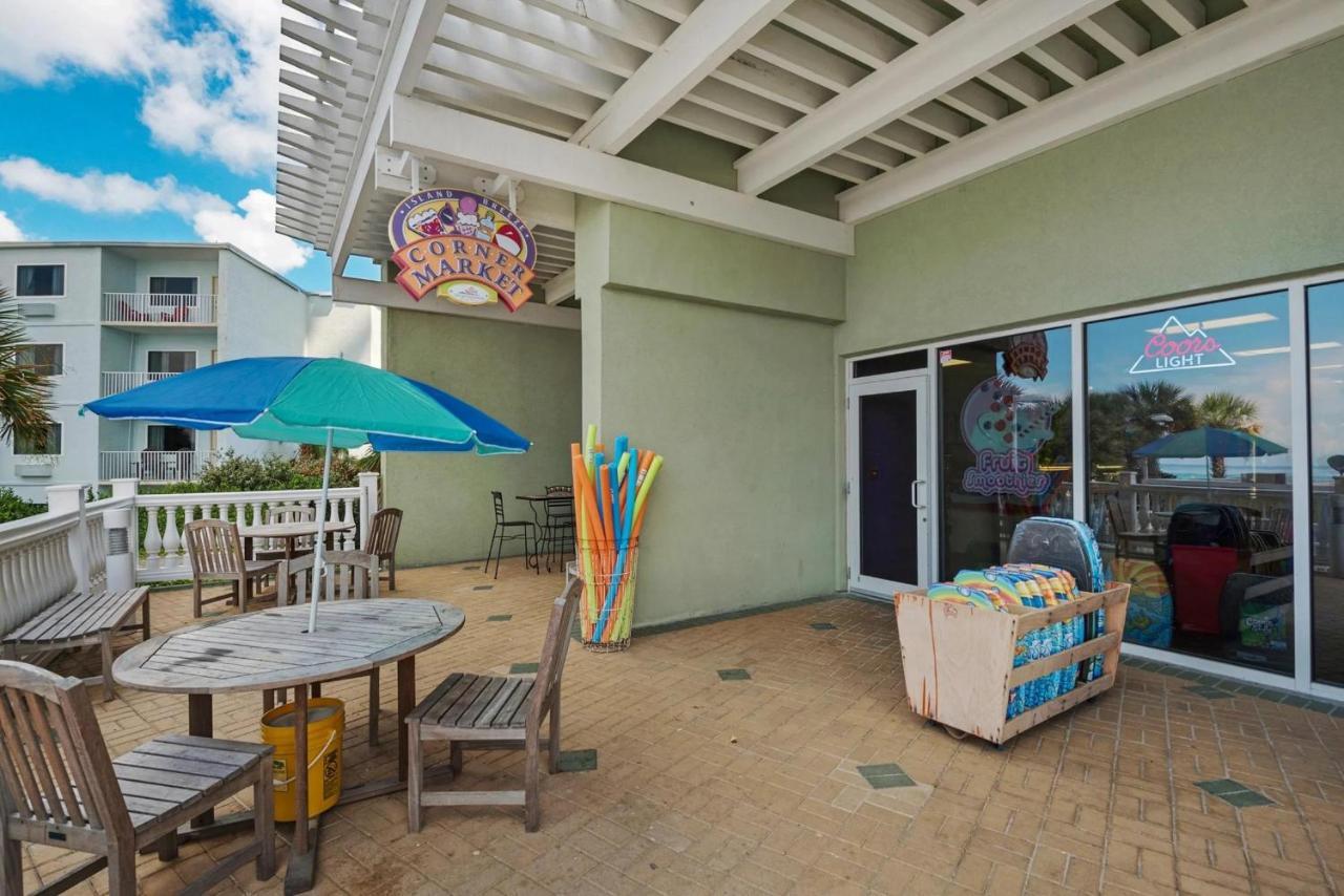 Boardwalk 508 Holiday home *