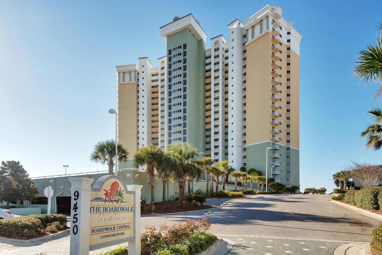 Boardwalk 508 Panama City Beach
