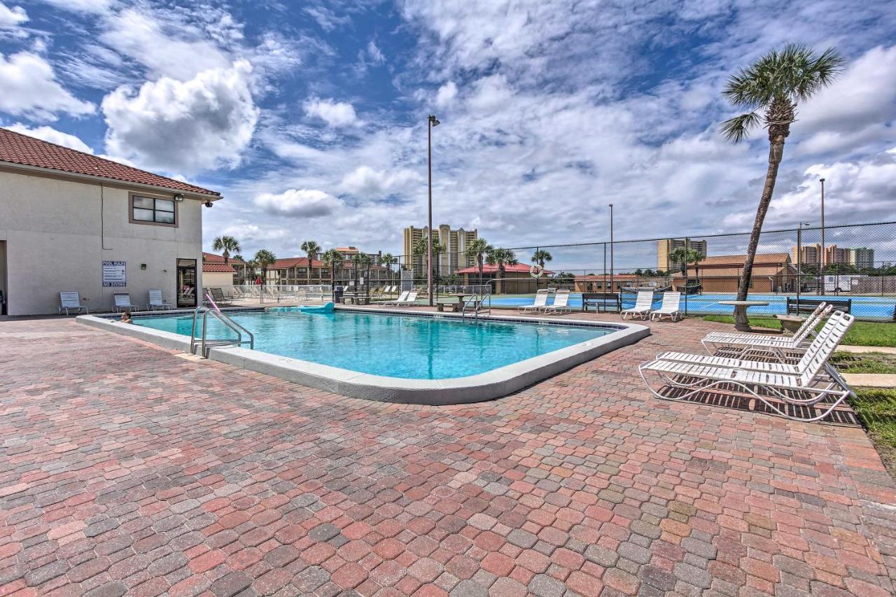 Pcb Townhome Walk To Beaches, Amenities!