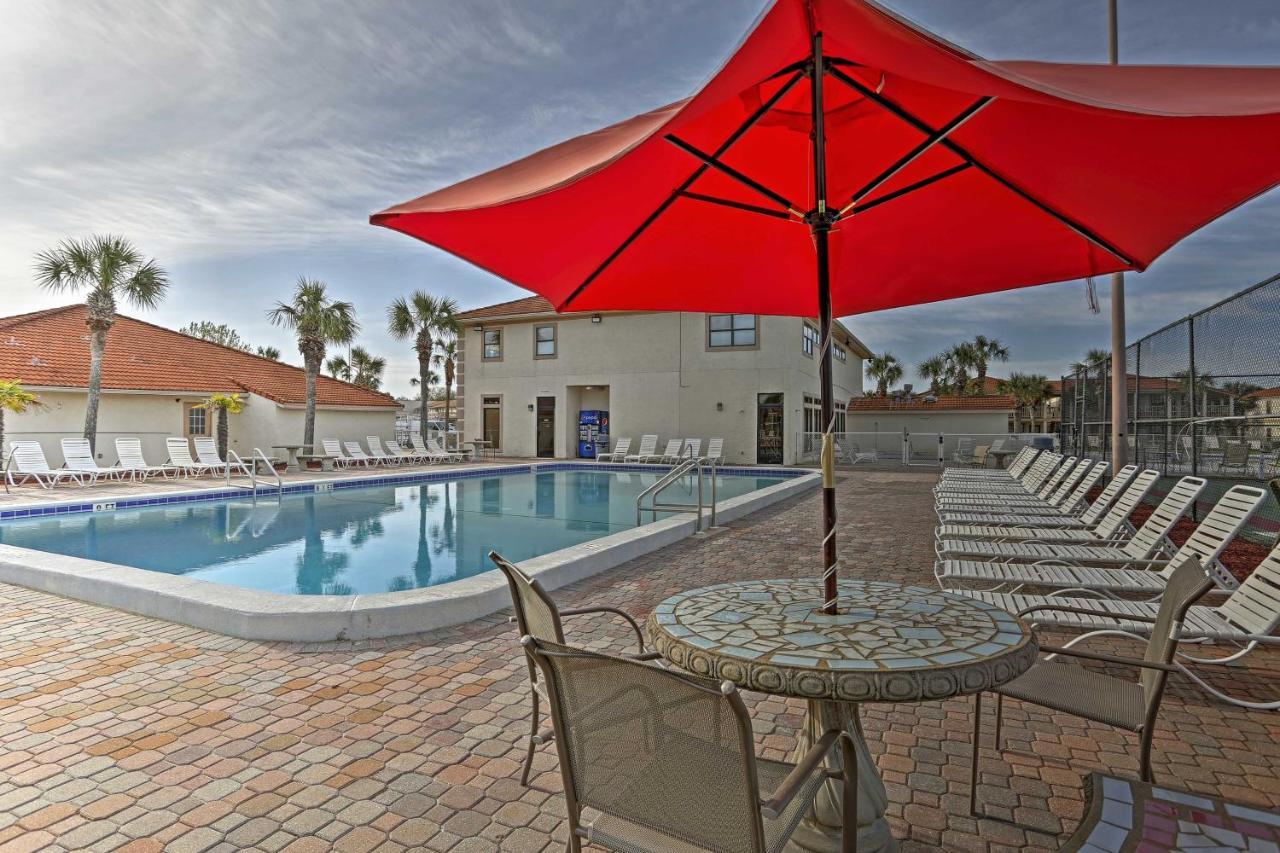Pcb Townhome Walk To Beaches, Amenities! Panama City Beach