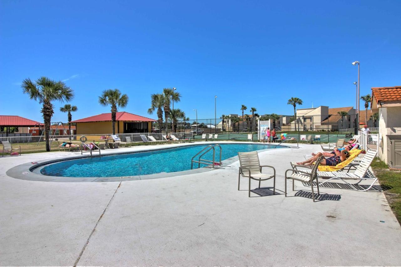 Pcb Townhome Walk To Beaches, Amenities! *