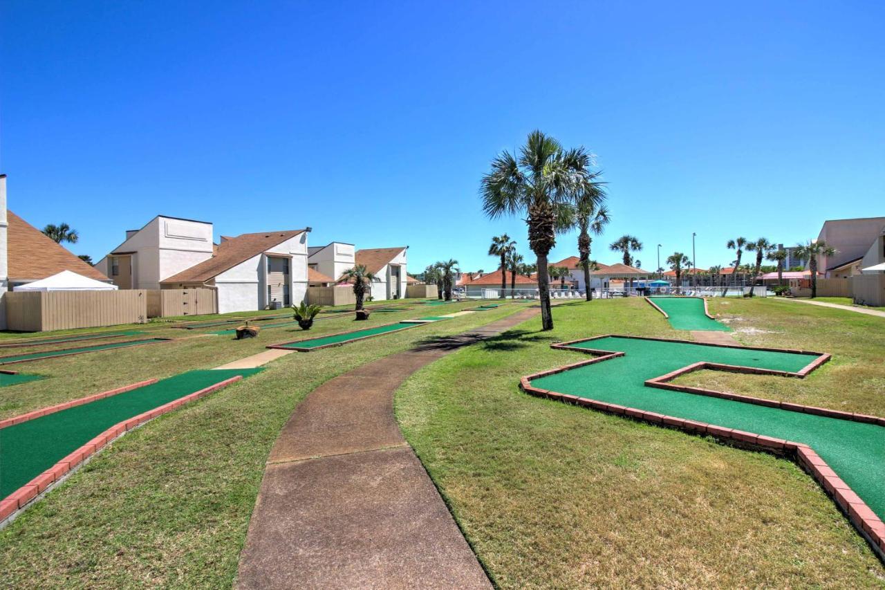 Pcb Townhome Walk To Beaches, Amenities! Holiday home Panama City Beach