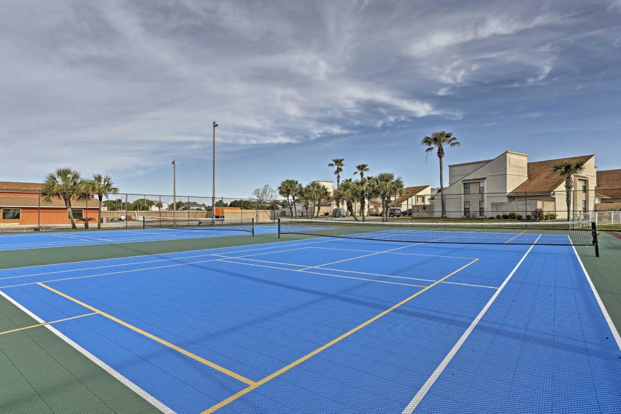 Pcb Townhome Walk To Beaches, Amenities! Holiday home *
